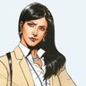 Profilbild von Lois Lane