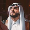بسام هزاع الشمري 的头像