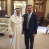 د. جابر احمد العلي profil fotoğrafı