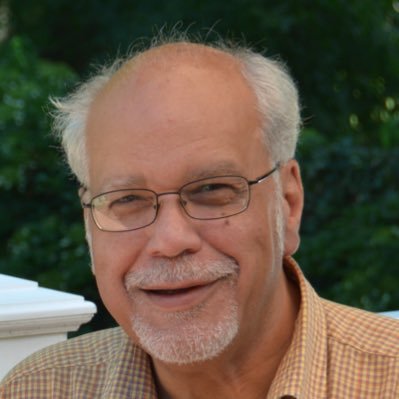 Raúl Padrón's profile picture