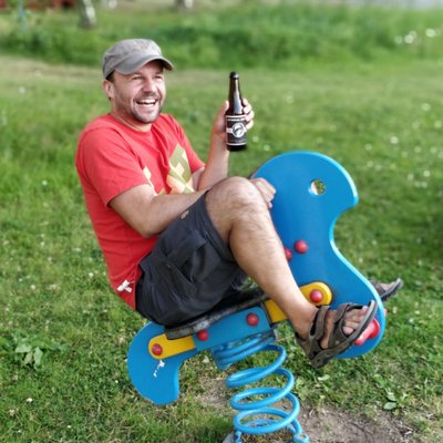 Robin_B's profile picture