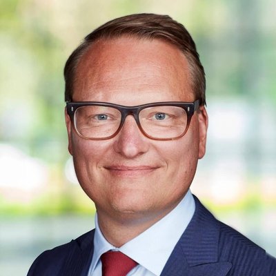 Nikolaj Bøgh's profile picture
