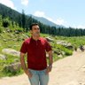 Profilbild von Dr.Sher khan (بھائی جان)⚕️