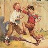 FrenchNakMuay. profil fotoğrafı