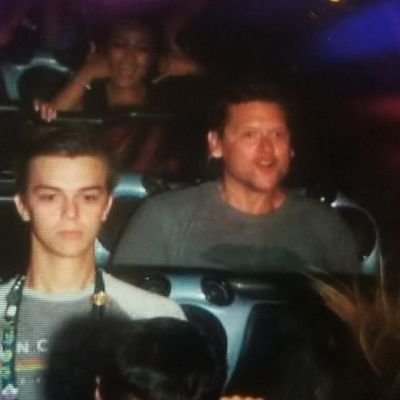 Matt Mosley's profile picture