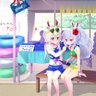 Фото профиля こん