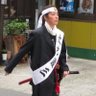 とむ@2023年箱館五稜郭祭優勝ミスター土方 的头像