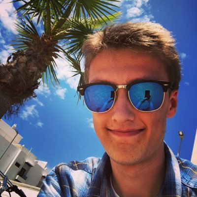Matt Simpson's profile picture