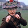 Profilbild von Supergran Lorri Independence for Scotland