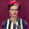 Profilbild von Frida Gahlo
