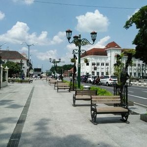 Nol Km Yogyakarta's profile picture