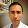 Shahin Mohseni's profile picture