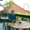 Profilbild von Sandy Alam Pratama