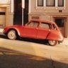 Traction Avant profil fotoğrafı