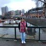 kristin ozbek piric's profile picture