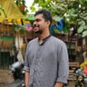 Profilbild von Rohith s.m