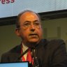 Profilbild von Gonzalo Barón