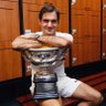 Roger Federer Fans ๐'s profile picture
