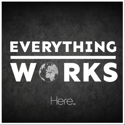 HereWorks's profile picture
