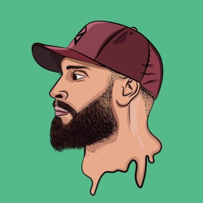 Bradley Martyn's profile picture