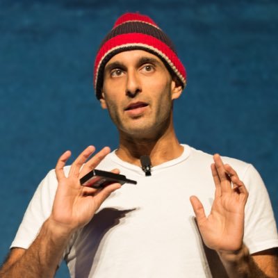 Amit Gupta's profile picture