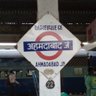Vande Bharat 🇮🇳 profil fotoğrafı