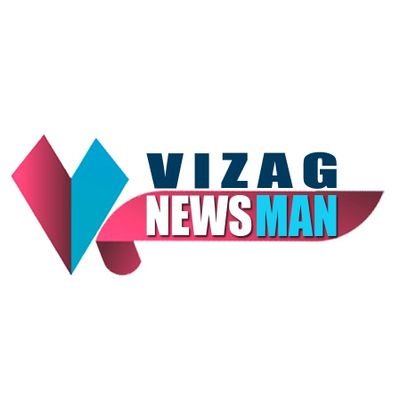Vizag News Man's profile picture