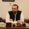 Dr. Hisham Inam Marwat 的头像