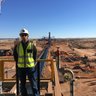 Mining Investor and Geostrategic Affairs Observer profil fotoğrafı
