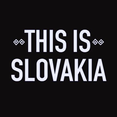 ThisIsSlovakia_'s profile picture