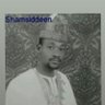 Shame Thman 的头像