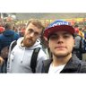 Aaron's profile picture