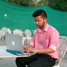 Фото профиля Vikas Kumar