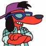 Poochie profil fotoğrafı