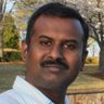 Sureshkumar Annamalai 的头像