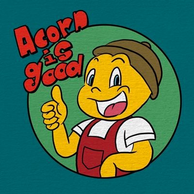 Trash of Acorn's profile picture