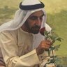 Ali profil fotoğrafı