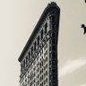 Flatiron profil fotoğrafı