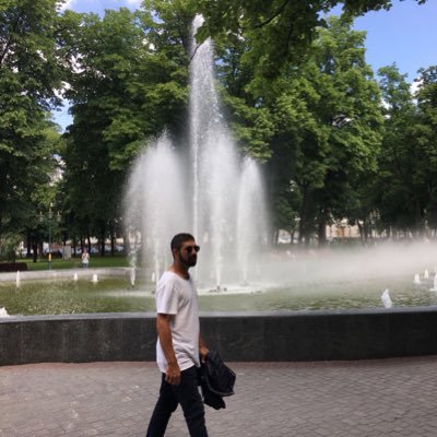 Ferit Burak Aydar's profile picture