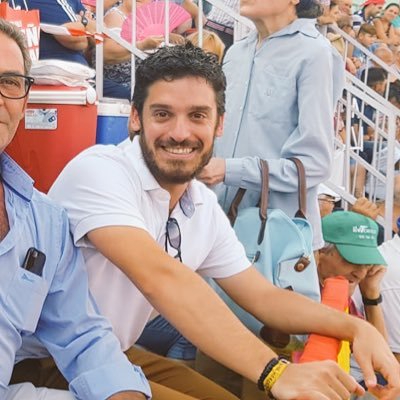 Alberto Palace's profile picture