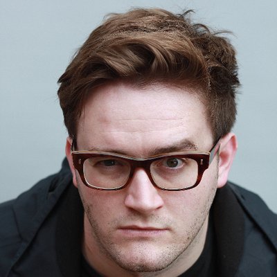 SimonWozniak1's profile picture