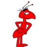 Profilbild von Hormiga