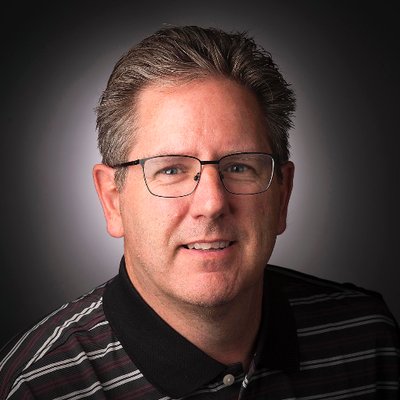 TomFoxPhoto's profile picture