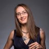 Profilbild von Zhana Vrangalova, PhD