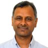Profilbild von Manish Gupta