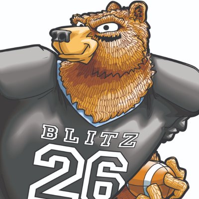 Blitz's profile picture