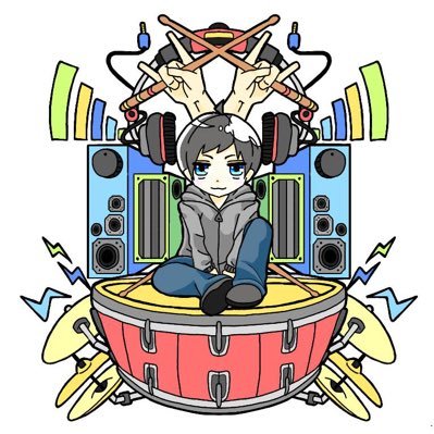 drummer_touryou's profile picture