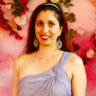 Poonam Velagapudi's profile picture