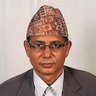 Profilbild von Dr. Ramhari Lamsal