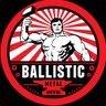 Profilbild von Ballistic Adult Sex Toys & Fetish Gear
